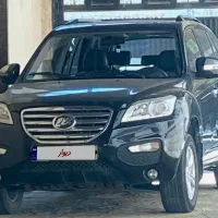 ماشین لیفان x60