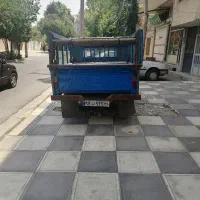 نیسان مدل 79 3800 موتور زد ژاپن|خودرو سواری و وانت|کرج, پیشاهنگی|دیوار