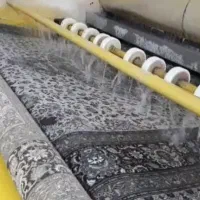 قالیشویی ویژه کلیه مناطق تهران تحویل 48ساعته