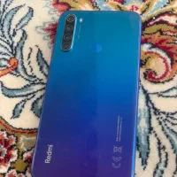 Redmi note 8