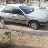 پژو ۴۰۵ مدل ۸۴|خودرو سواری و وانت|کرمانشاه, |دیوار