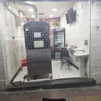 استخدام فست فود کار