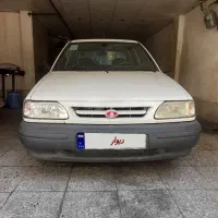 وانت پراید 151 SE، مدل ۱۳۹۹