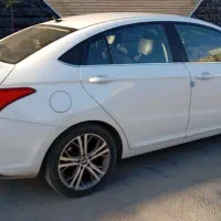 چری آریزو 5 اتومات اکسلنت