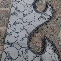 کتیبه پرده|پرده، رانر، رومیزی|قم, ولیعصر|دیوار