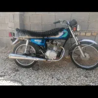 بنام خدا فروش موتور سیکلت مدل۸۶پلاک قدیم|موتورسیکلت|شیراز, شهرک رضوان|دیوار