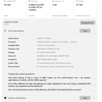 کامپیوتر IMack|رایانه رومیزی|تهران, امجدیه (خاقانی)|دیوار