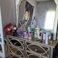 لوستر کمد|لوستر و چراغ آویز|اسلام‌شهر, شهرک مهدیه|دیوار