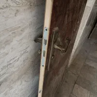 در اتاق خواب