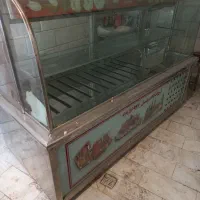 یخچال ۱۹سال بدون استفاده هست سالم برند ایران صنعت|فروشگاه و مغازه|تهران, دانشگاه شریف|دیوار