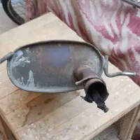 لوازم پراید چراغ جلو خطرعقب اگزوزفنرجلوپنجره|قطعات یدکی و لوازم جانبی|قم, شهرک سازمان آب|دیوار