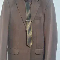 کت وشلوار درحدنو