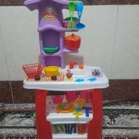 اسباب بازی دخترانه