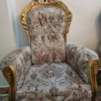 مبلمان ۹ نفره به همراه میز|مبلمان خانگی و میز عسلی|تهران, مولوی|دیوار