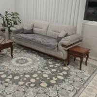 قالی ۱۲ متری