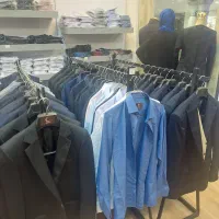 کت وشلوار مردانه،پیراهن مردانه
