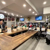 آموزش آشپزی ایرانی،فست فود .سوخاری ویژه .کباب ها