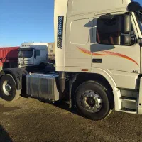 کامیون کشنده دایون