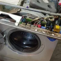 تعمیرکار یخچال/ لباسشویی/پکیج/کولر گازی/نصب تعمیر|خدمات پیشه و مهارت|اسلام‌شهر, شهرک قائمیه|دیوار