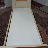 تخت نوجوان|تخت و سرویس خواب|تهران, اسفندیاری|دیوار