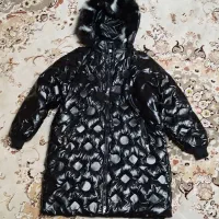 پالتو زنانه وکاپشن دخترانه و فروشی|لباس|بندر انزلی, متروپل|دیوار