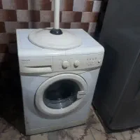 لباسشویی