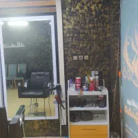 وسایل سالن زیبایی صندلی جک پدالی|آرایشگاه و سالن‌های زیبایی|خمینی‌شهر, |دیوار