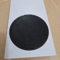 ایکسباکس سری اس با دسته مشکی|کنسول، بازی ویدئویی و آنلاین|قشم, |دیوار