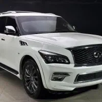 انفنیتی QX80 گذر موقت|خودرو سواری و وانت|تهران, ولنجک|دیوار