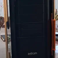 کیس فروشی آکستروم|رایانه رومیزی|کرج, جهان‌شهر|دیوار