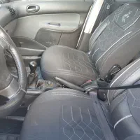 ۲۰۶ تیپ ۲ مدل ۹۸|خودرو سواری و وانت|مشهد, حسینآباد|دیوار