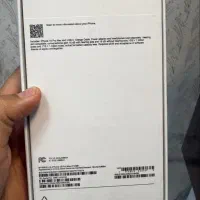 گوشی آیفون ۱۶ پرومکس|موبایل|جهرم, |دیوار