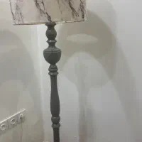 آباژور چوبی