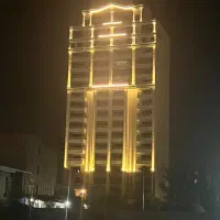 فروش محدودی واحدهادربرج برزین شهرک ساحلی ایثارگران