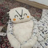 سیسمونی نوزاد|اسباب و اثاث بچه|کرمان, |دیوار
