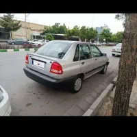 پراید141