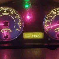 پرشیا ۴۰۱ موتور جدید در حد نو دریچه سیمی|خودرو سواری و وانت|آبگرم, |دیوار