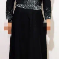 لباس مجلسی شیک