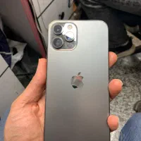 آیفون ۱۲ پرو مکس iphone 12 pro max|موبایل|تهران, تجریش|دیوار