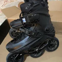 کفش اسکیت سایز ۴۳-۴۴