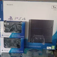 پلی استیشن 5 و 4|کنسول، بازی ویدئویی و آنلاین|ایلام, |دیوار