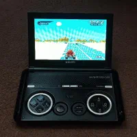 کنسول دستی JXD V3|کنسول، بازی ویدئویی و آنلاین|همدان, |دیوار