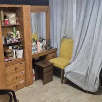 ۱۱۰متر/حجاب/طبقه اول/بازسازی|فروش آپارتمان|مشهد, حجاب (شهرک غرب)|دیوار