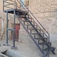 جوشکاری سیار در آبدانان و روستا های اطراف