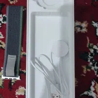 ساعت هوشمند hk9promax|لوازم جانبی موبایل و تبلت|قم, شهرک مهدیه (مدرس)|دیوار