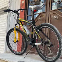 دوچرخه ۲۶ ویوا