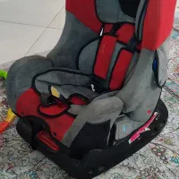 صندلی ماشین و کریر