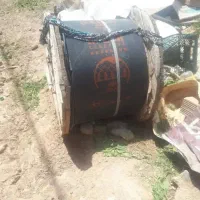 کابل المنیوم 25*1برای برق مسافت طولانی|عمدهفروشی|نیشابور, فخریه|دیوار