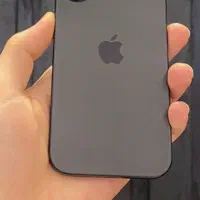 ایفون ۱۶ در حد رجیستری روشن شده