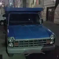 نیسان دیزل موتور5/5|خودرو سواری و وانت|تهران, هفده شهریور|دیوار